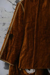 MUTEDANCE detachable collar jacket MD23FW45 PM106